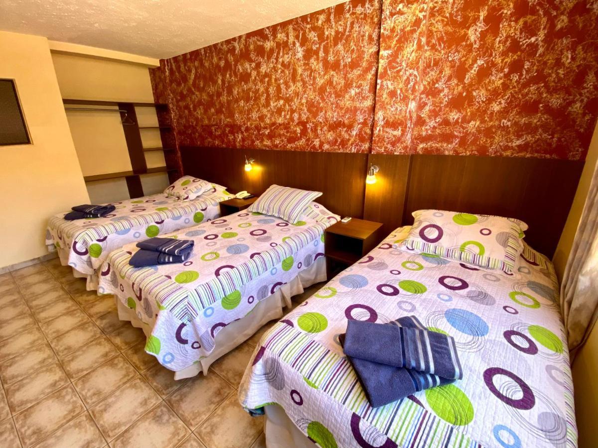 Hotel Mitru Тупіза Екстер'єр фото