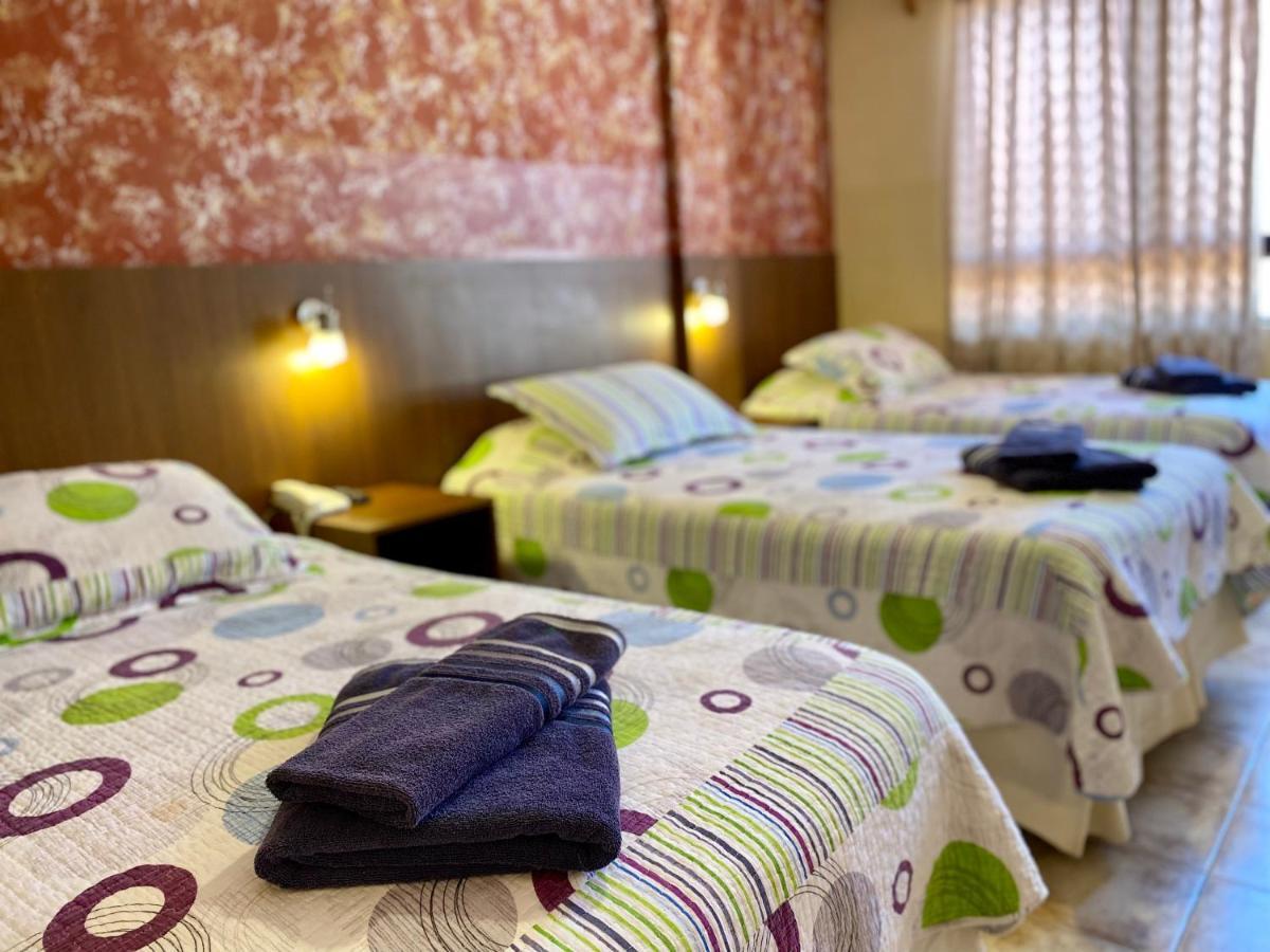 Hotel Mitru Тупіза Екстер'єр фото