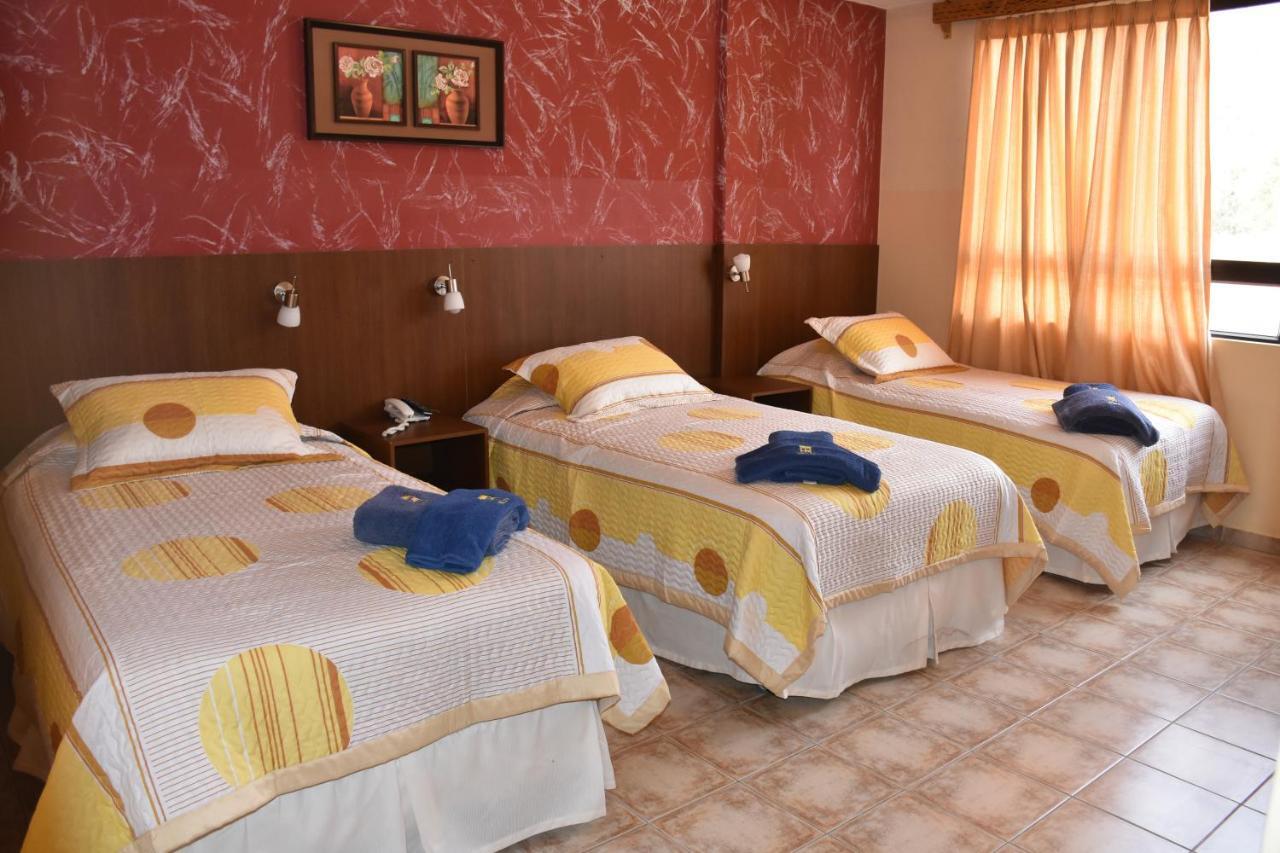 Hotel Mitru Тупіза Екстер'єр фото