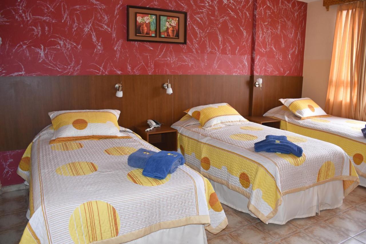 Hotel Mitru Тупіза Екстер'єр фото