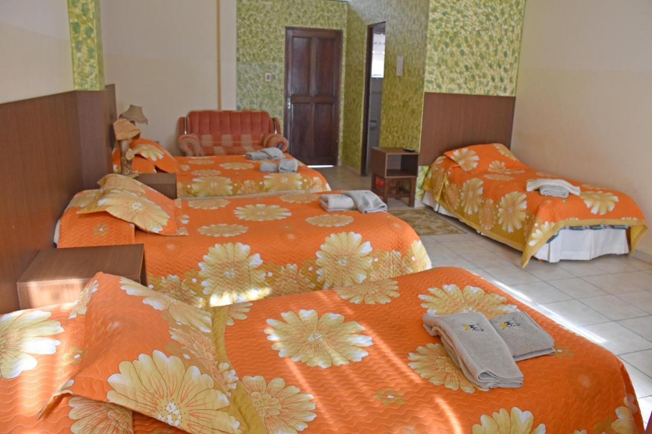 Hotel Mitru Тупіза Екстер'єр фото